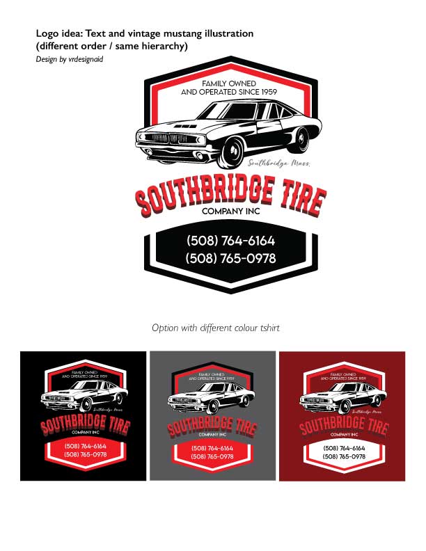 Graphic Design by vrdesignaid for this project | Design #33538454