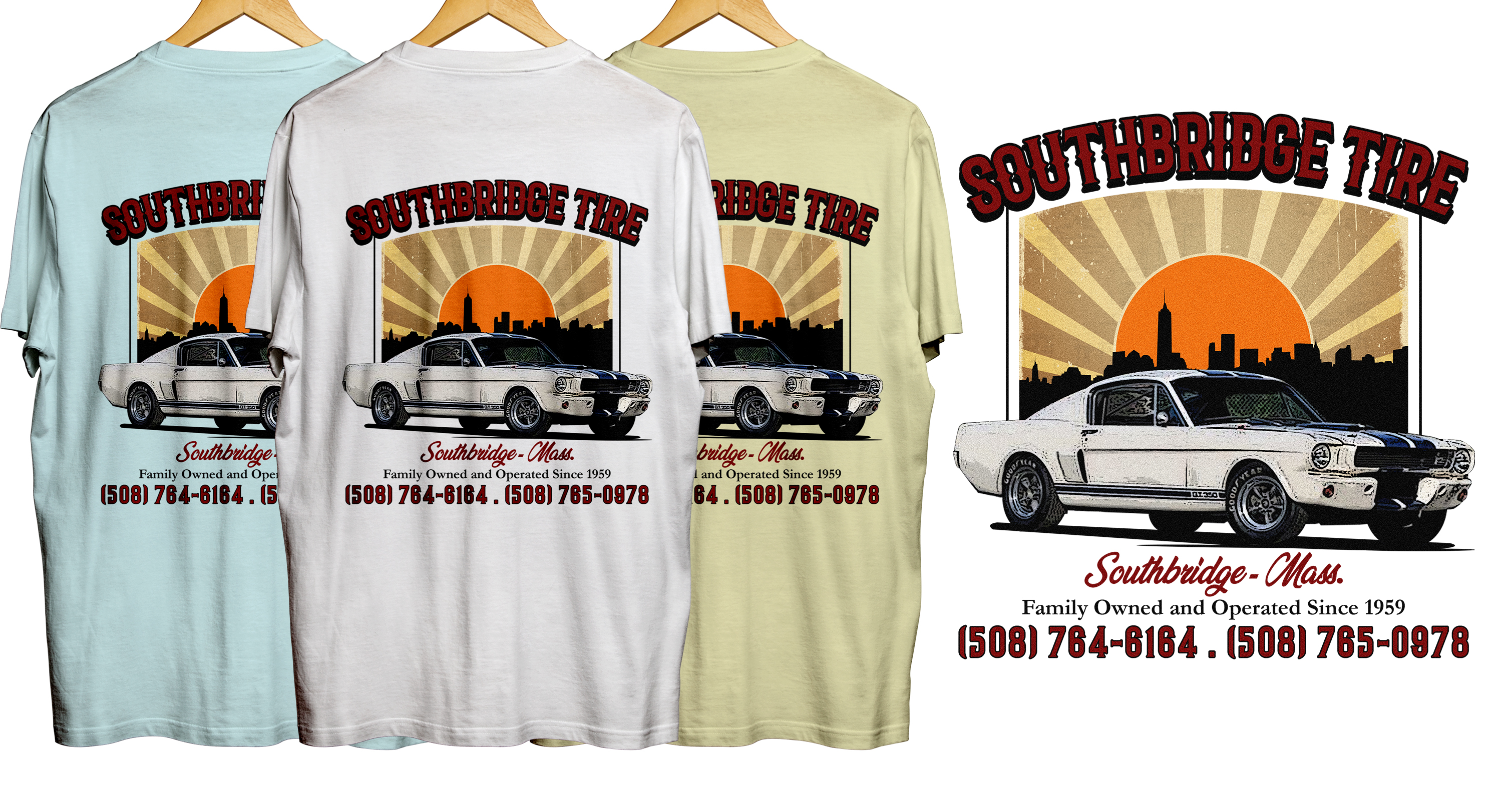 Graphic Design by Graphic Storm for this project | Design #33540201