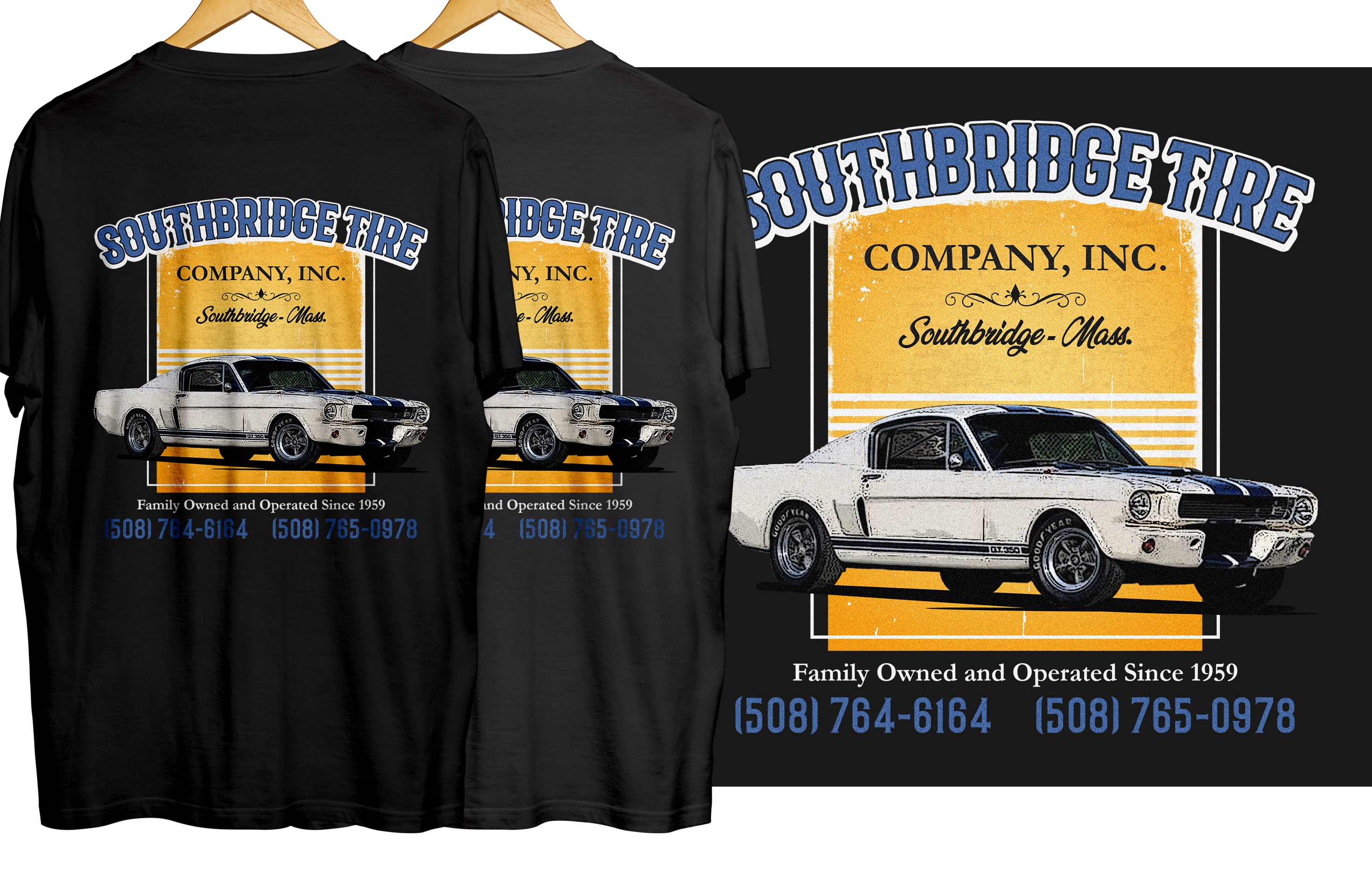 Graphic Design by Graphic Storm for this project | Design #33547413