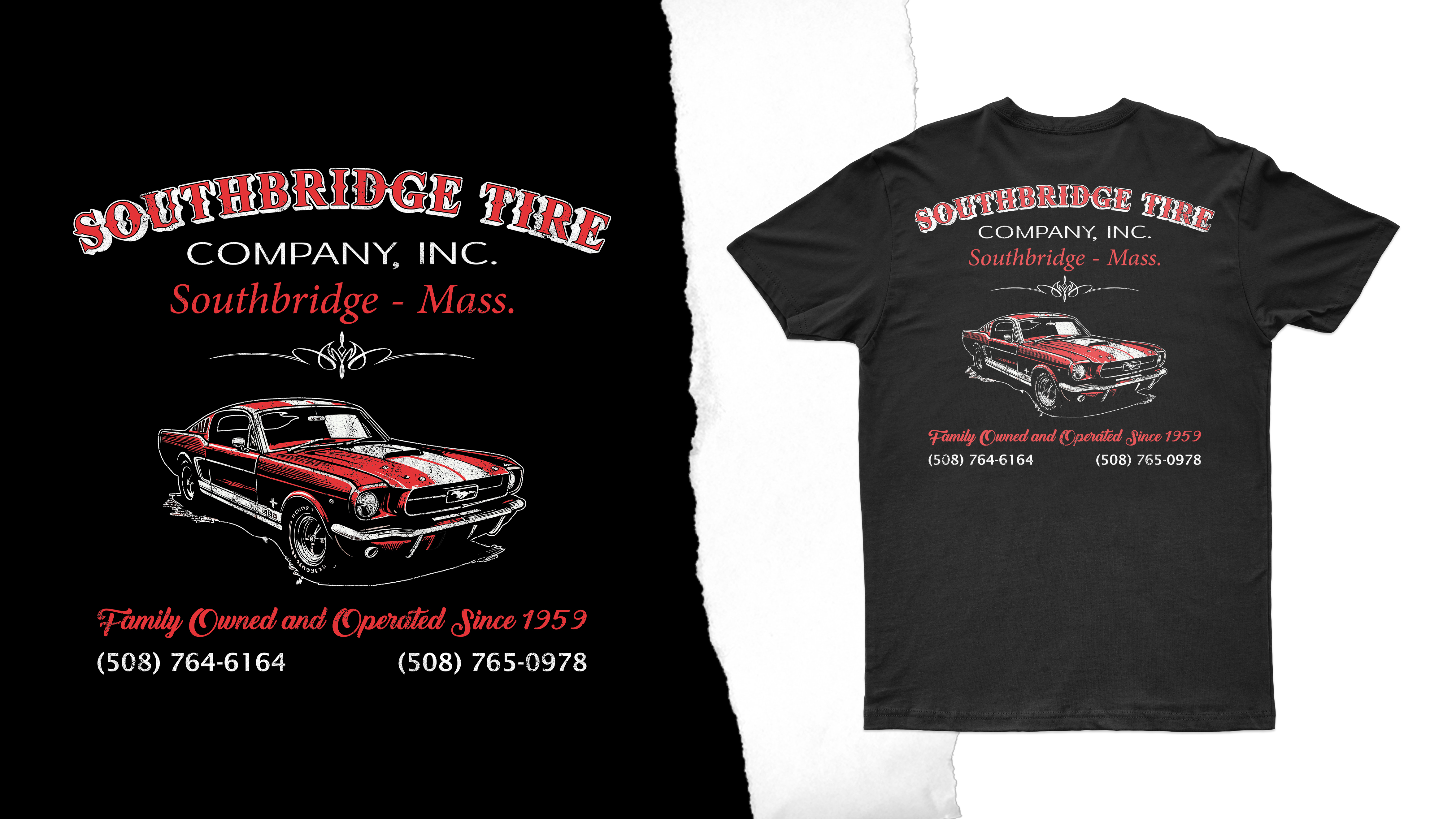 Graphic Design by FLOWSTATE UNION for this project | Design #33550354