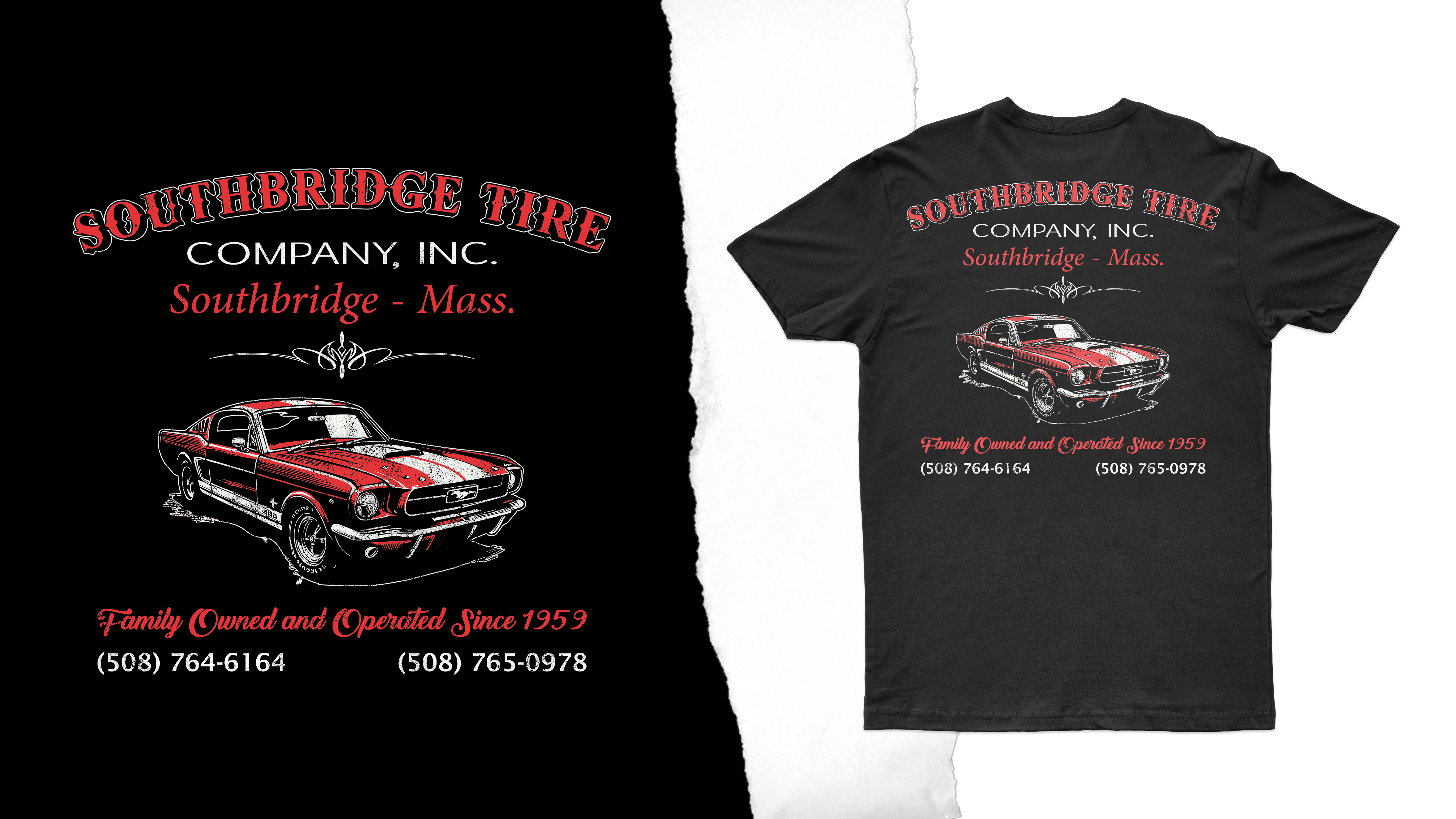 Graphic Design by FLOWSTATE UNION for this project | Design #33550355