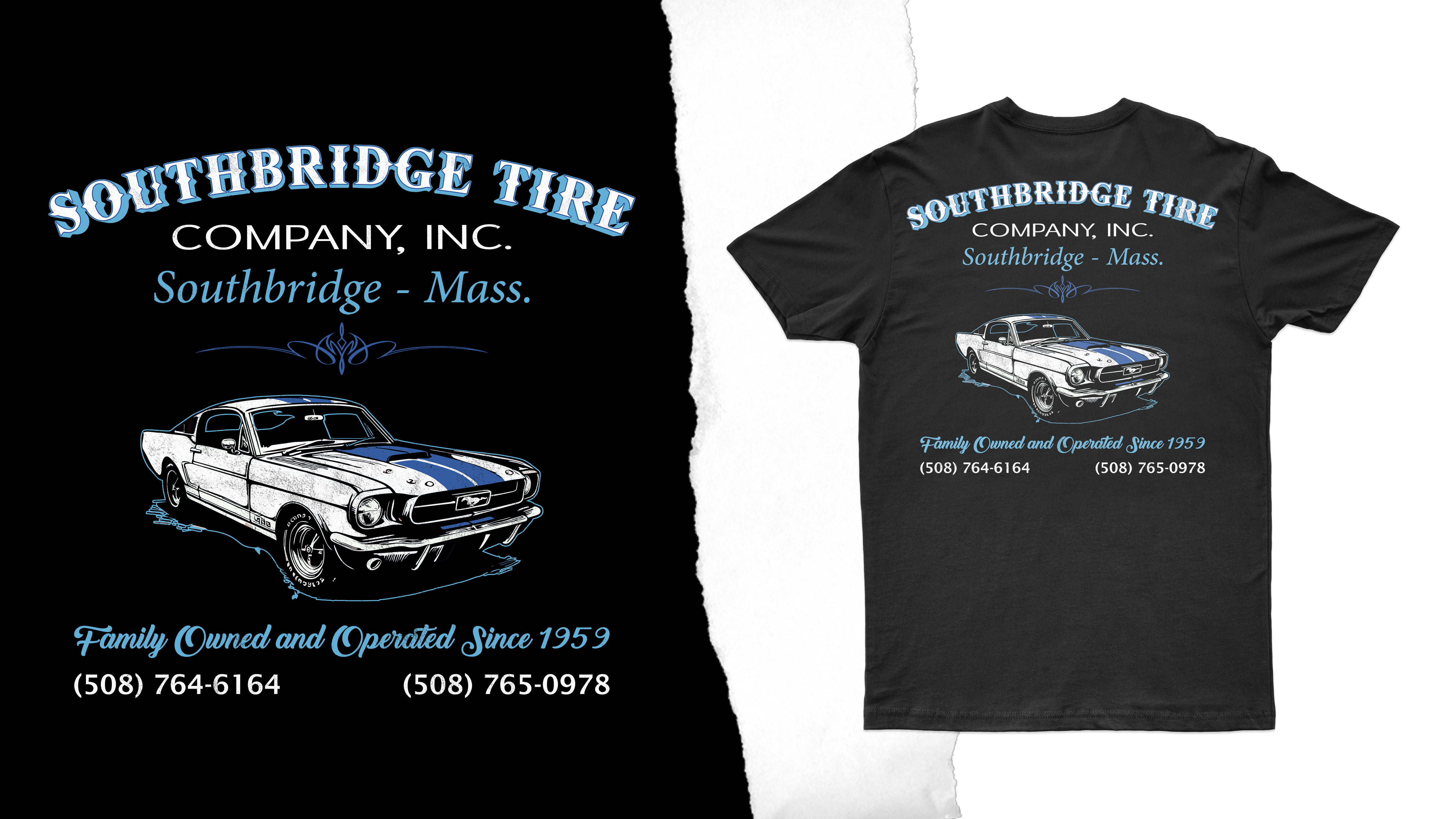 Graphic Design by FLOWSTATE UNION for this project | Design #33553834