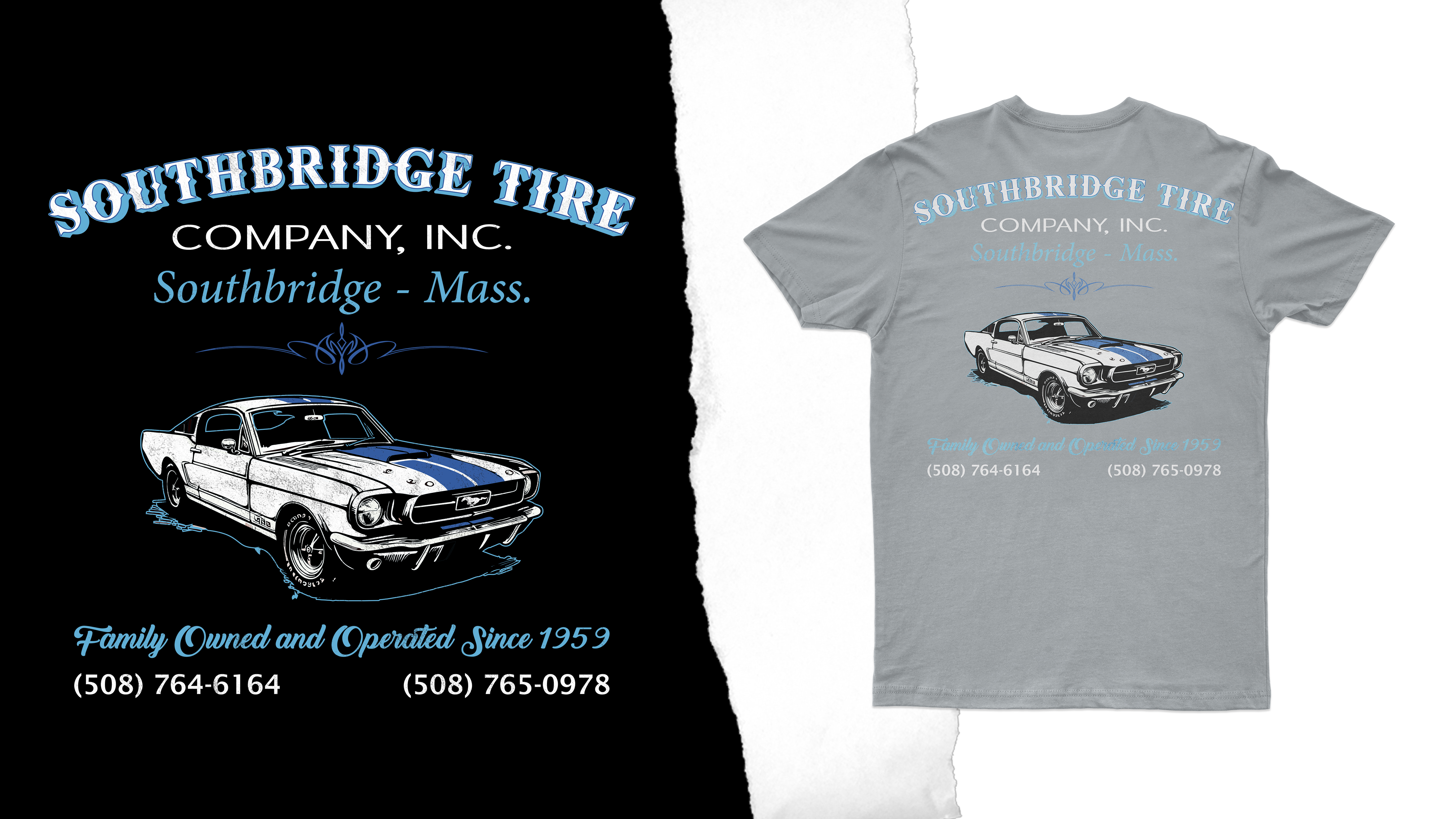 Graphic Design by FLOWSTATE UNION for this project | Design #33554634