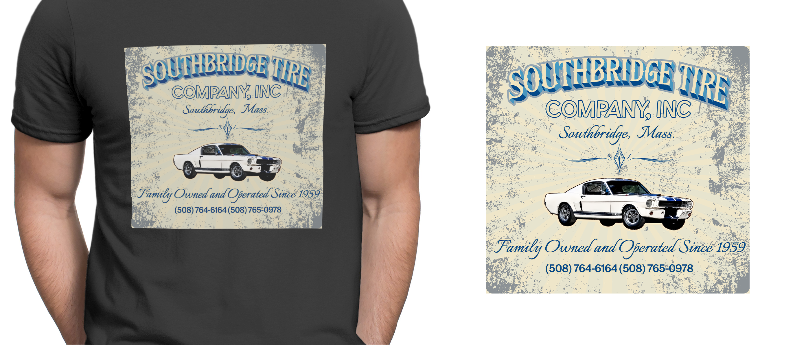 Diseño Gráfico por Rickyy para este proyecto | Diseño #33553109