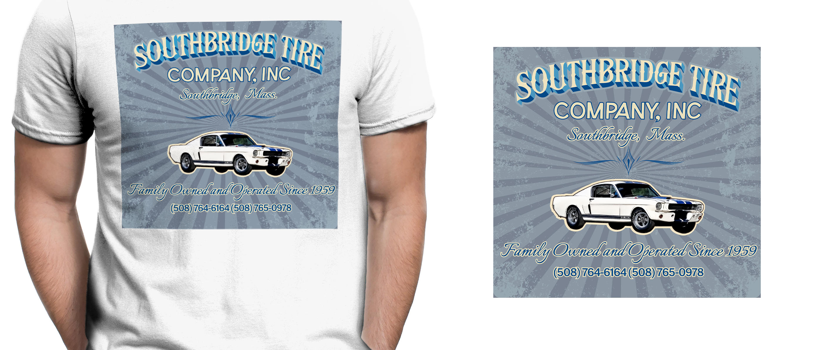 Diseño Gráfico por Rickyy para este proyecto | Diseño #33553110