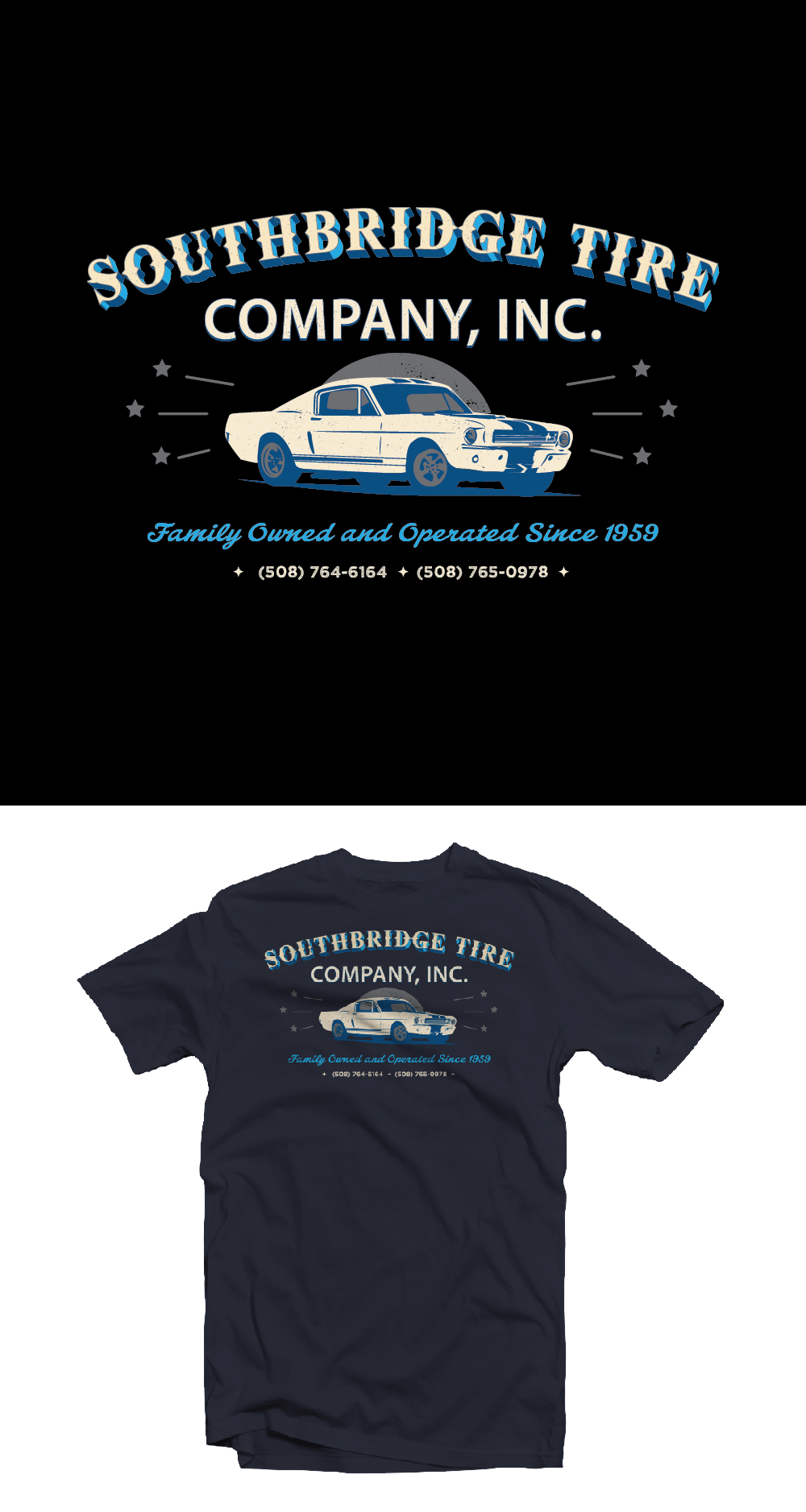 Graphic Design by Ngoeg for this project | Design #33542582