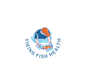 Logo Design by Onse Officials for Viking Fish Health Ltd | Design: #33551654