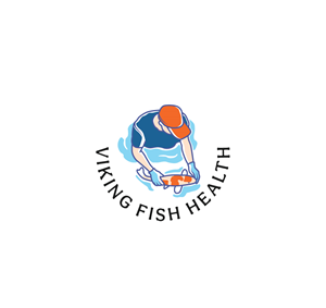 Design de Logo par Onse Officials pour Viking Fish Health Ltd | Design #33555271