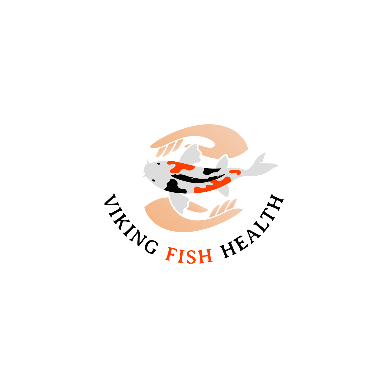 Design de Logo par Aljune Castro Designs pour Viking Fish Health Ltd | Design #33520510