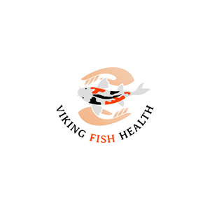 Design de Logo par Aljune Castro Designs pour Viking Fish Health Ltd | Design #33520510
