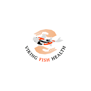 Logo Design by Aljune Castro Designs for Viking Fish Health Ltd | Design: #33553880