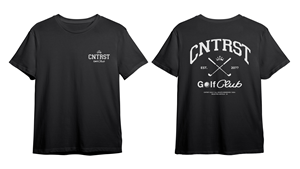 T-Shirt-Design von VisualBendr.inc für dieses Projekt | Design #33539150