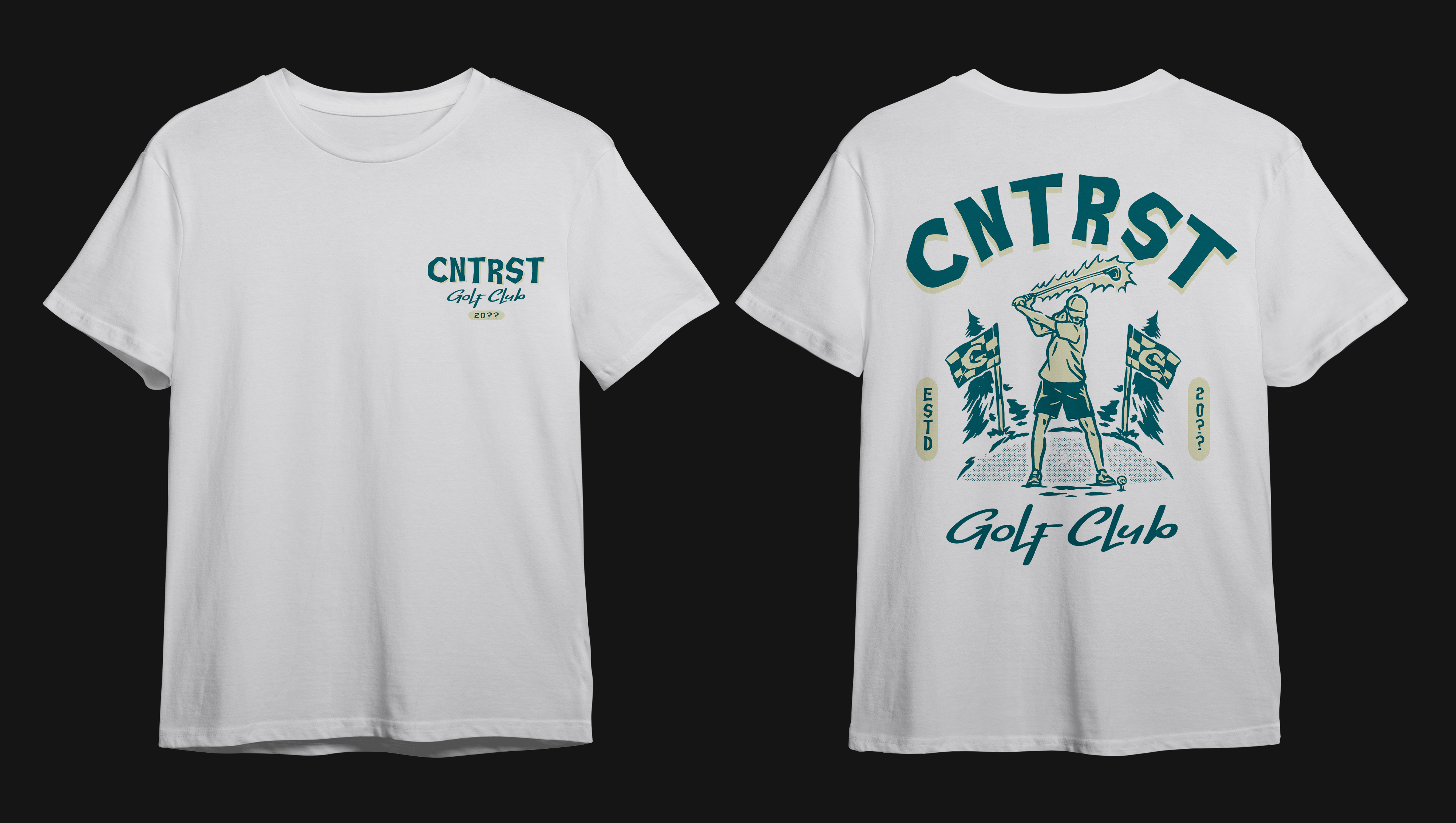 Design de T-shirt par VisualBendr.inc pour ce projet | Design #33539155