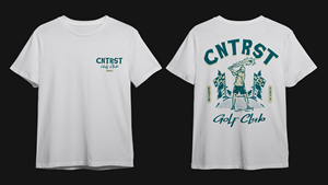 T-shirt Design by VisualBendr.inc for this project | Design: #33539155