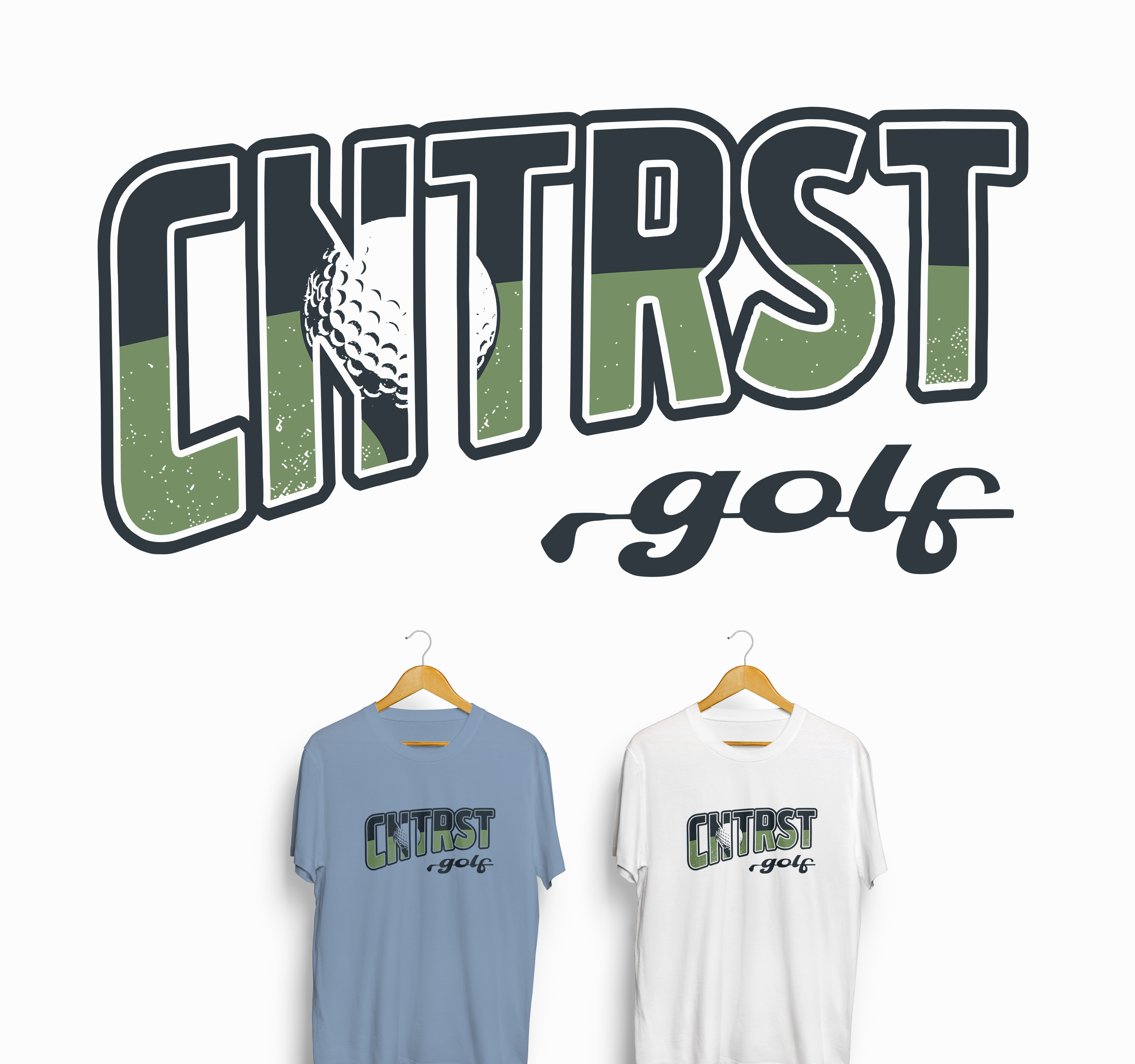 T-shirt Design by iqbalyozanda for this project | Design #33535467