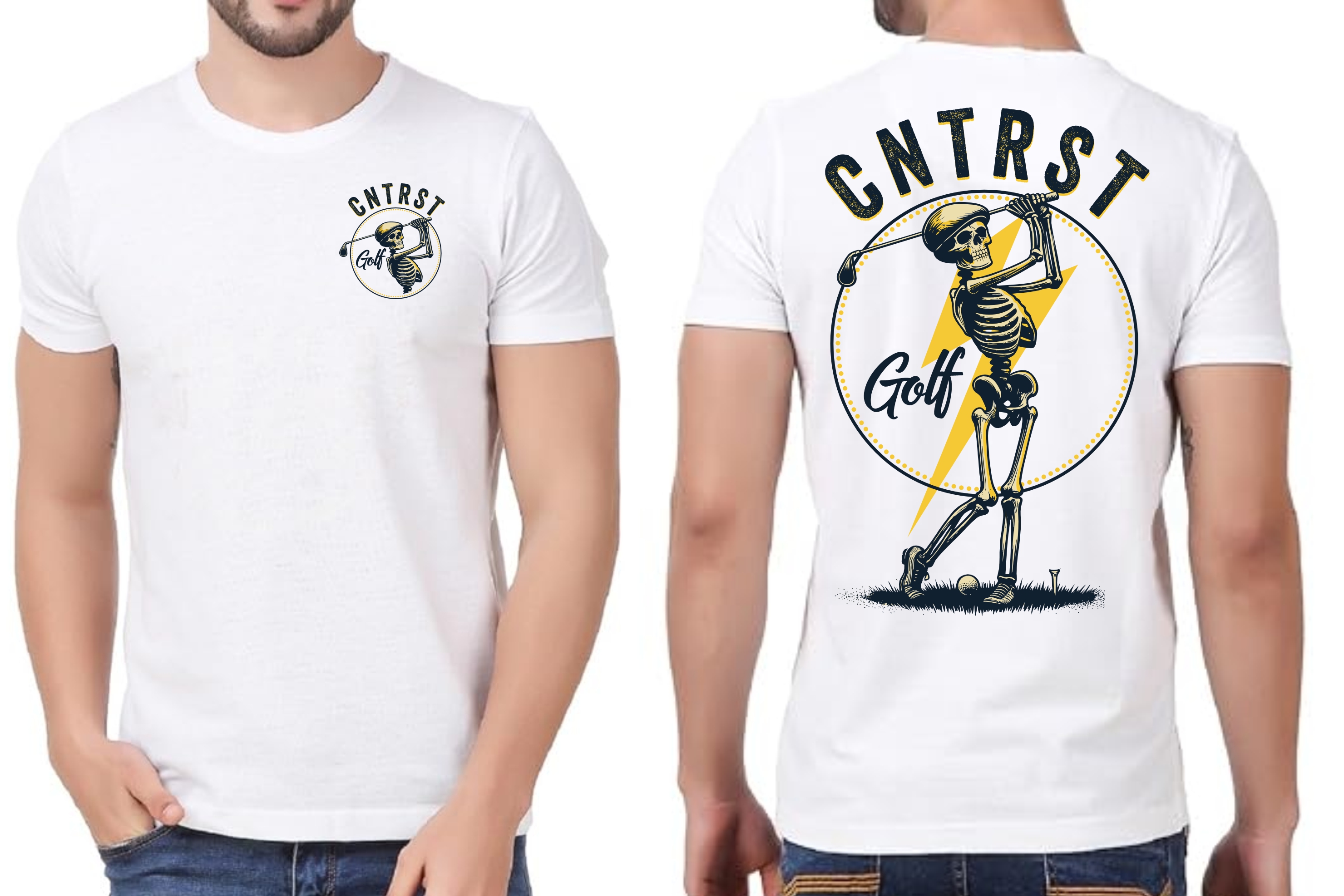 T-shirt Design by erikdesign for this project | Design #33514944