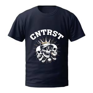 T-shirt Design by {mega- for this project | Design: #33513910