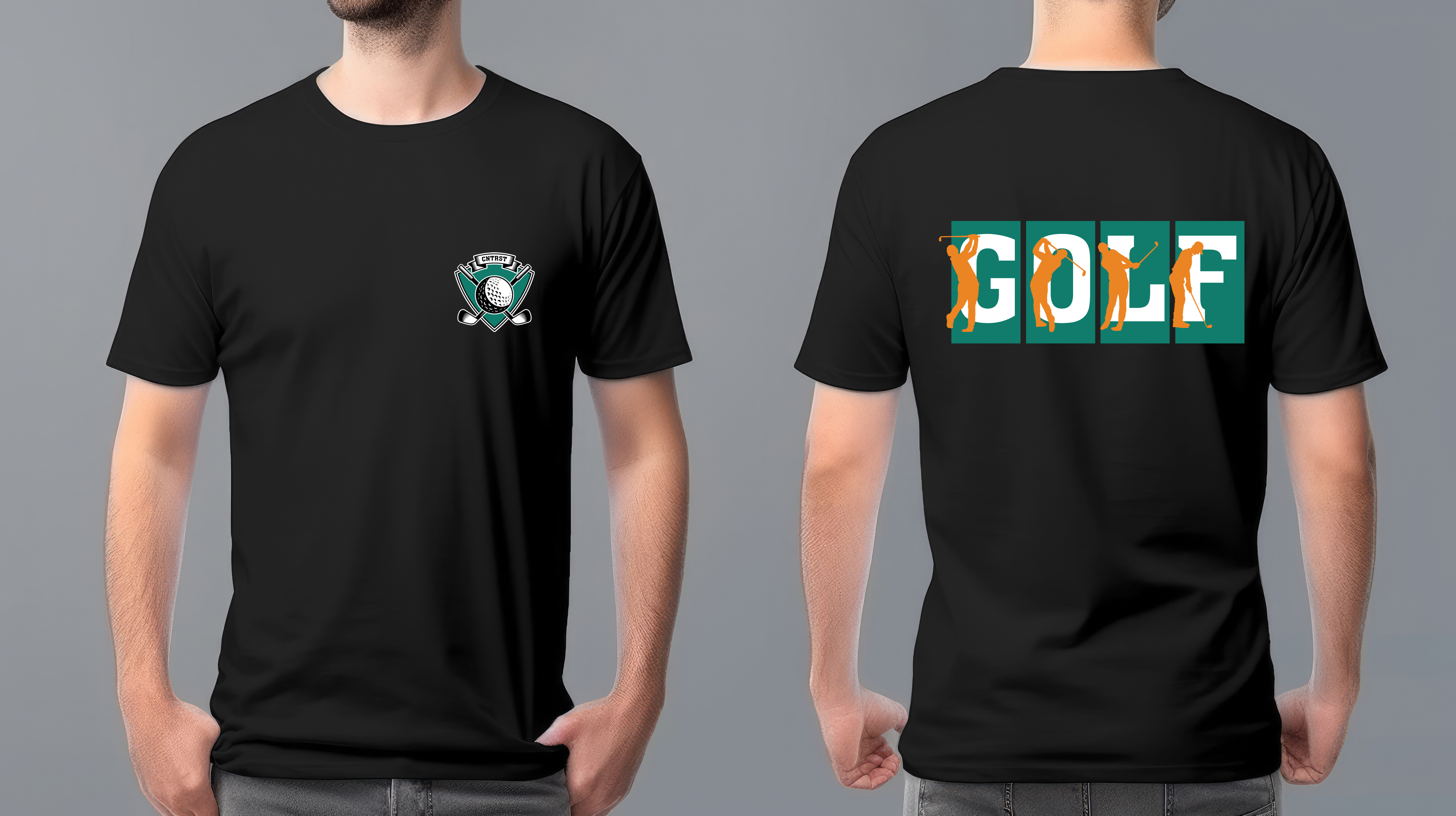 T-shirt Design by Yayan gesuter for this project | Design #33531876