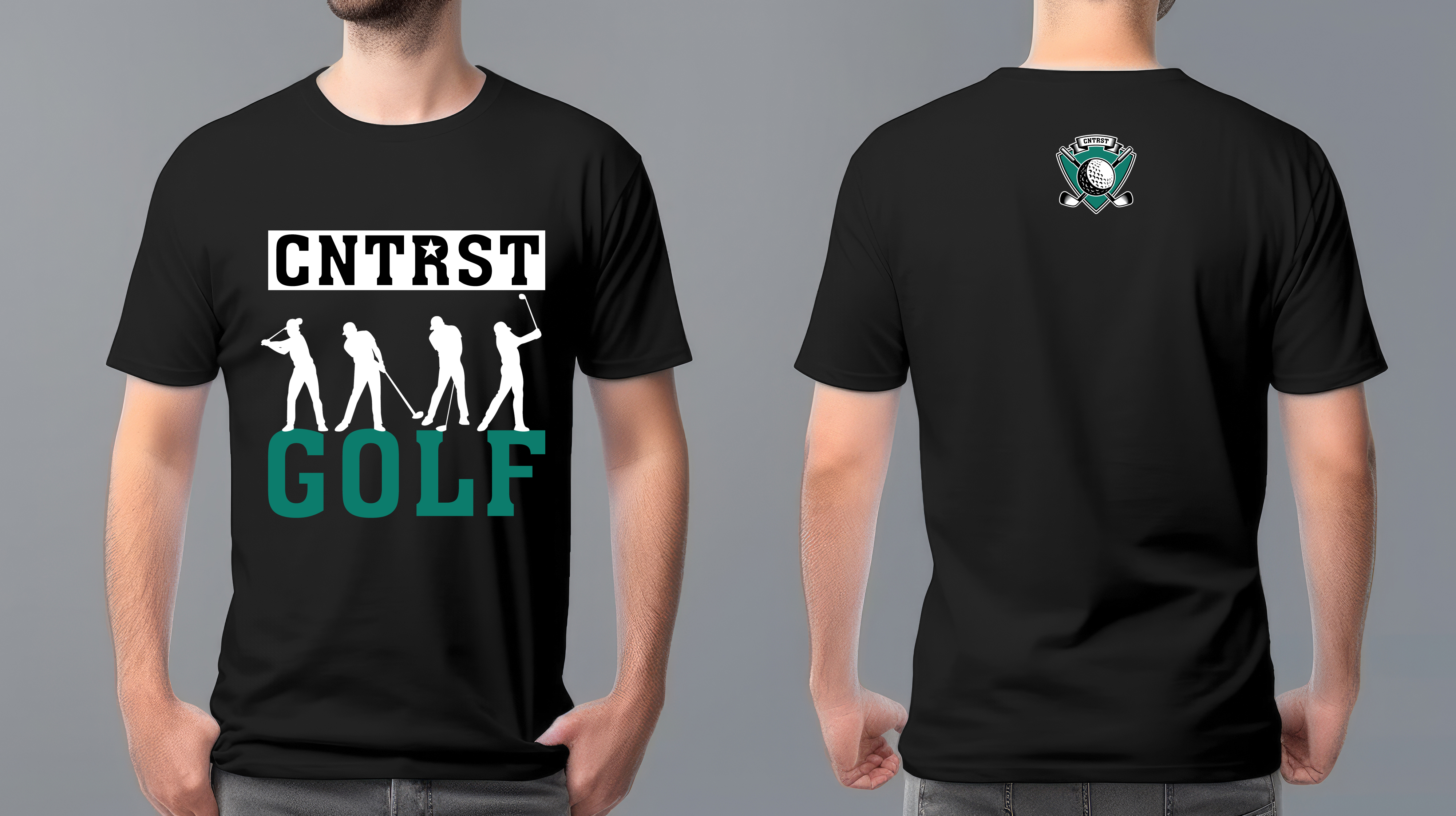 Design de T-shirt par Yayan gesuter pour ce projet | Design #33557859