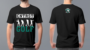 T-shirt Design by Yayan gesuter for this project | Design: #33557859