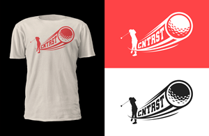 T-Shirt-Design von D'Mono für dieses Projekt | Design #33559590
