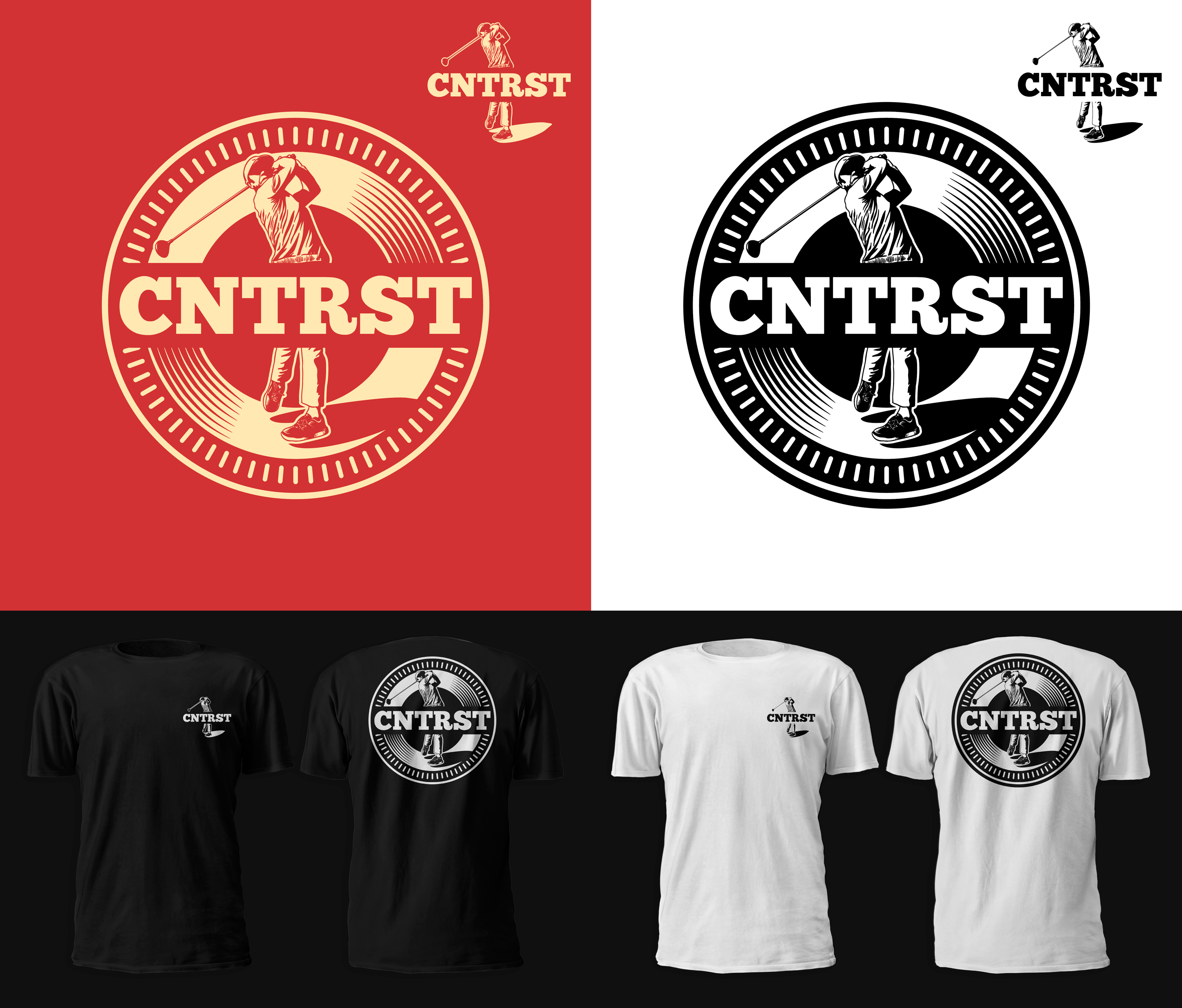 Design de T-shirt par D'Mono pour ce projet | Design #33559837