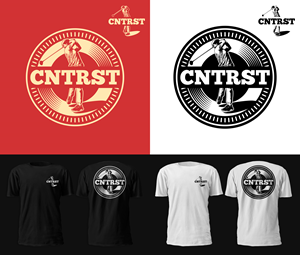 T-shirt Design by D'Mono for this project | Design: #33559837