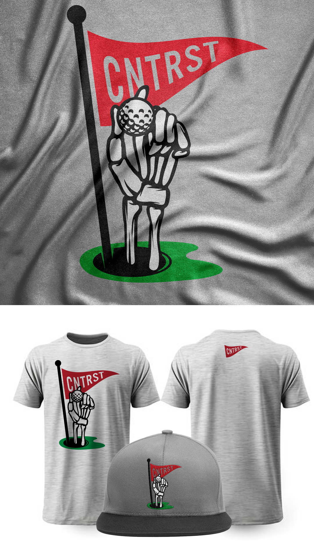 T-shirt Design by simple mind for this project | Design: #33516042