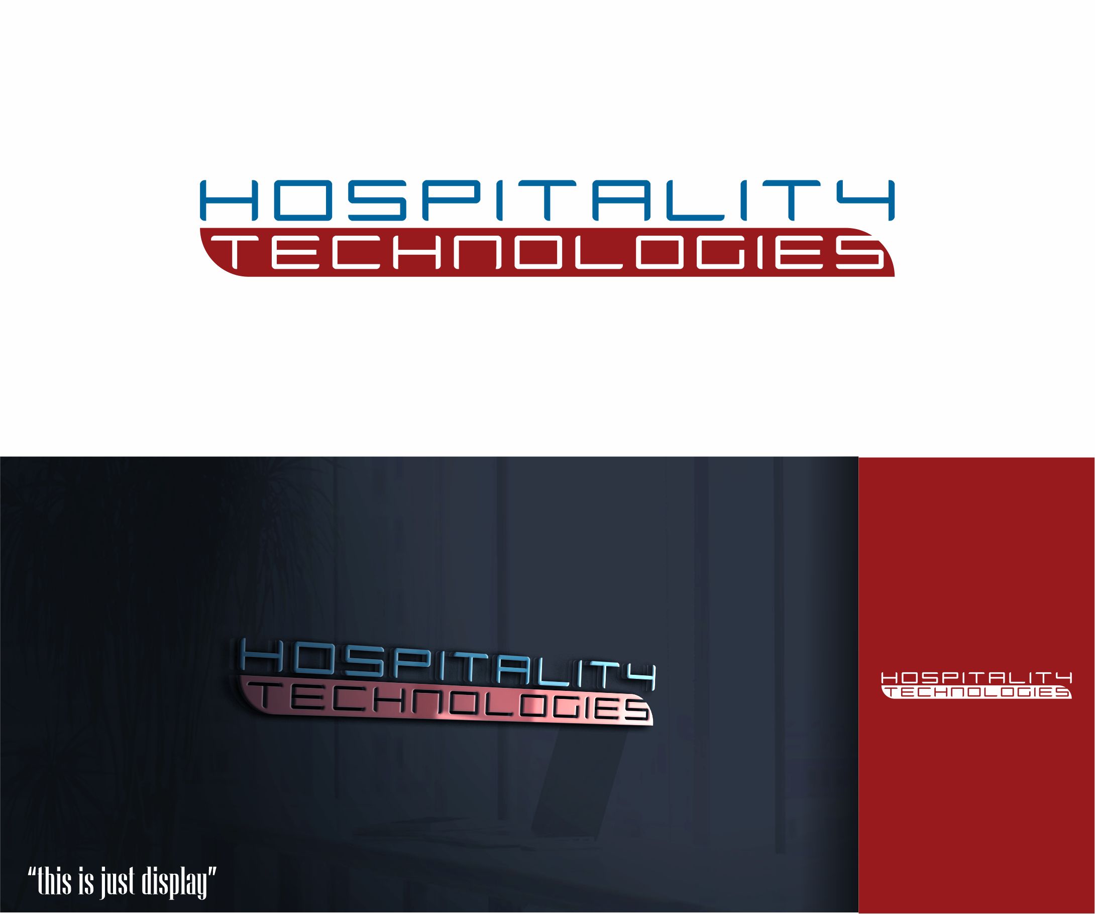 Logo Design by alkaline for this project | Design #33520038