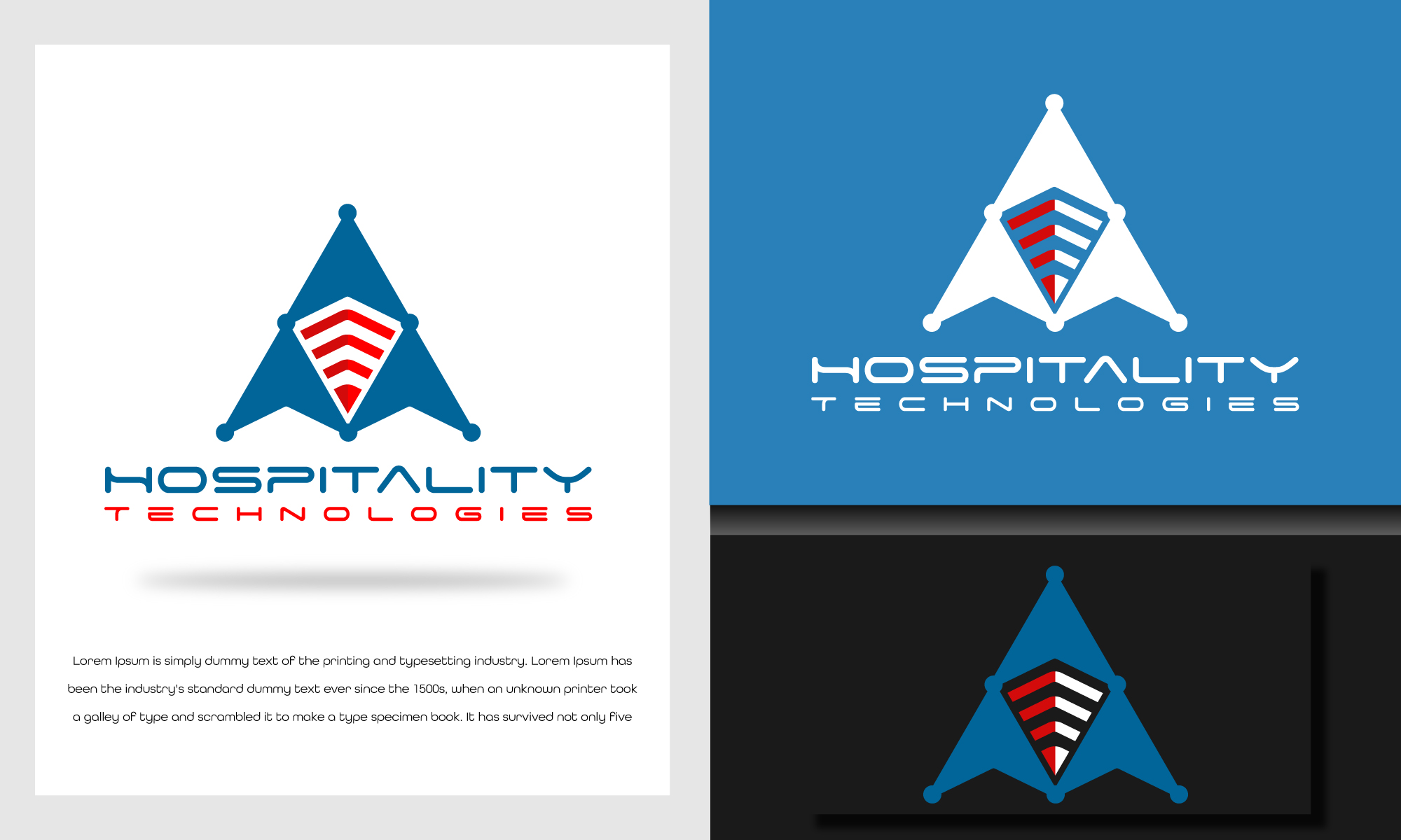 Logo Design by Rupok MT for this project | Design #33516926