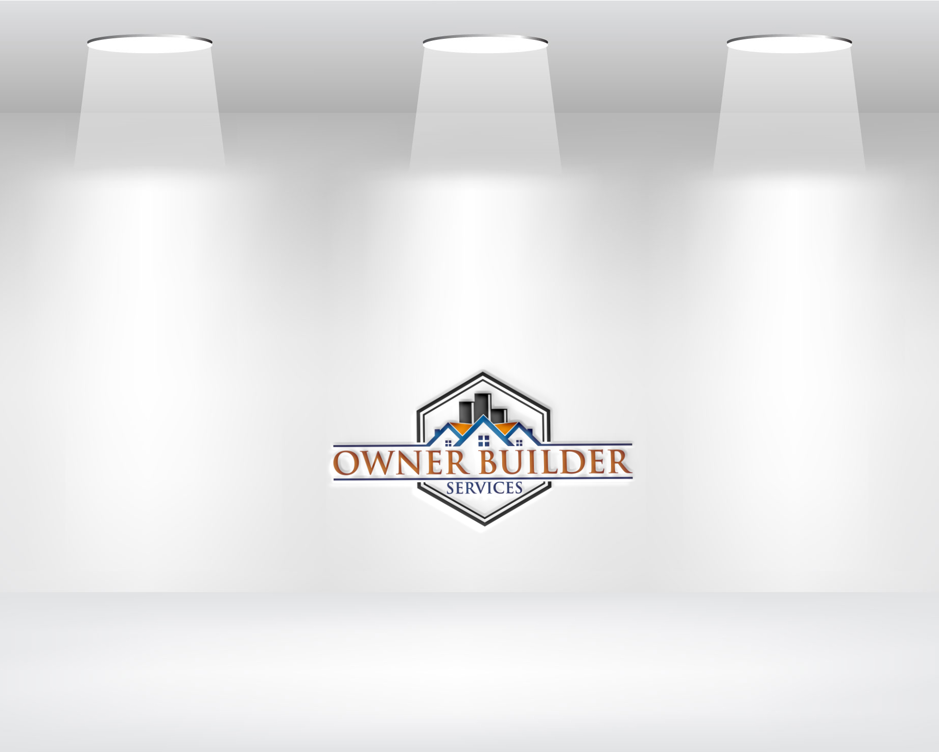 Diseño de Logo por Daniel Khan para este proyecto | Diseño #33515695