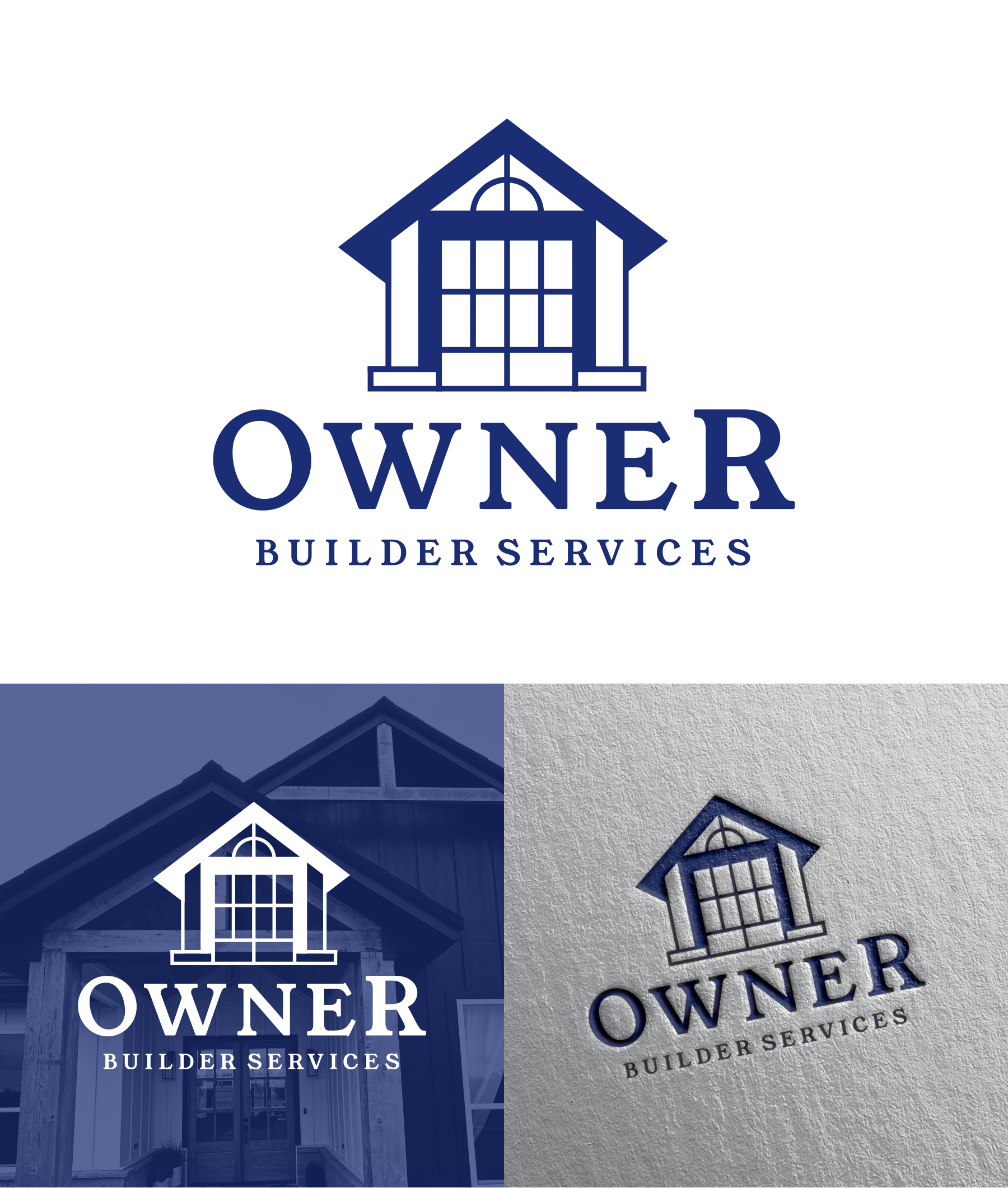 Logo Design by Aezakmi for this project | Design #33539636