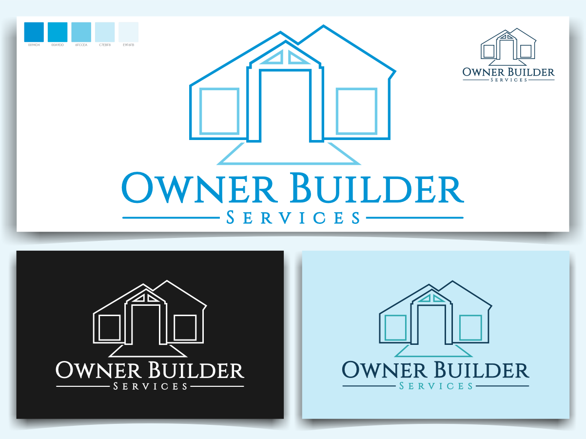 Logo Design by andiacos for this project | Design #33514179