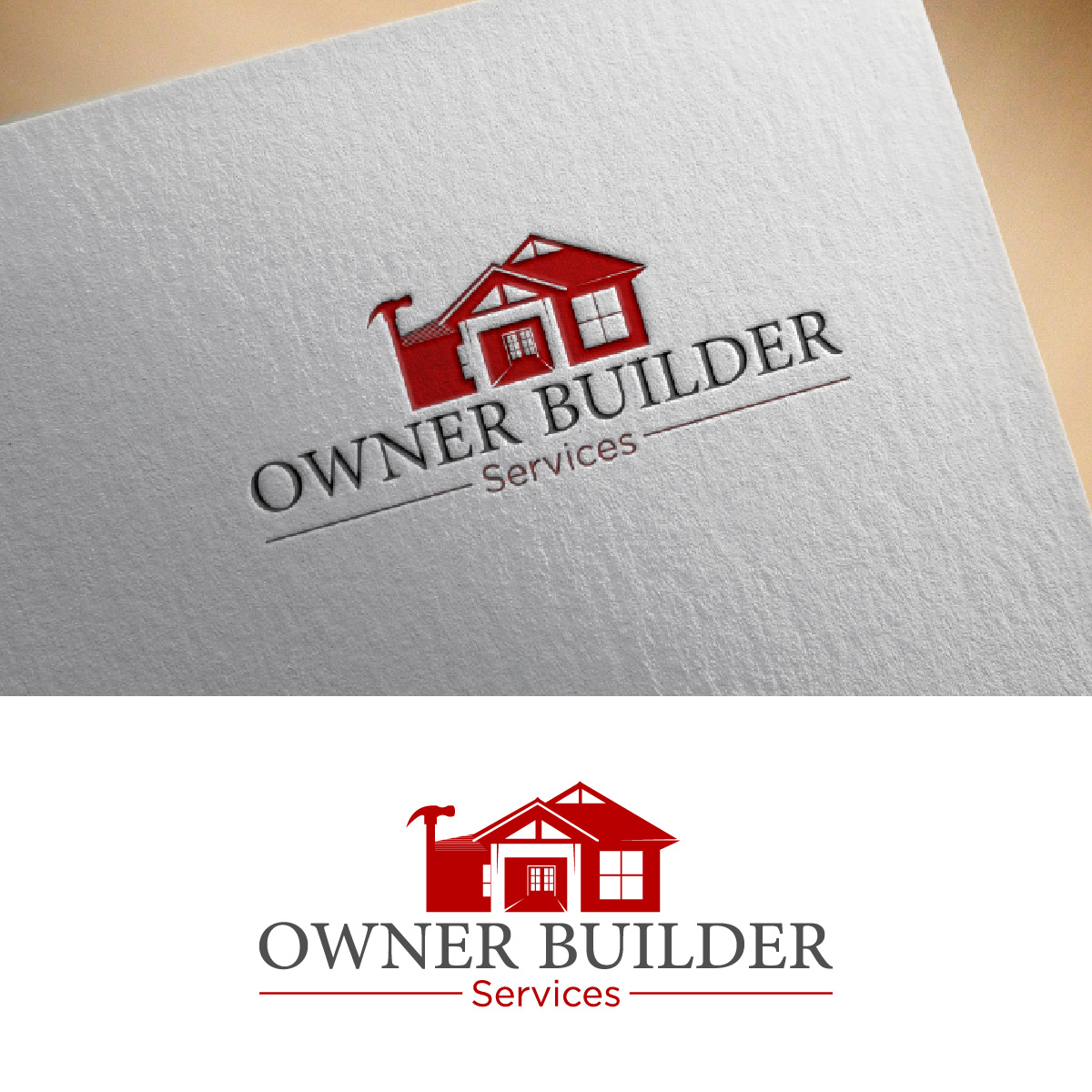 Logo Design by fly  design for this project | Design #33526312