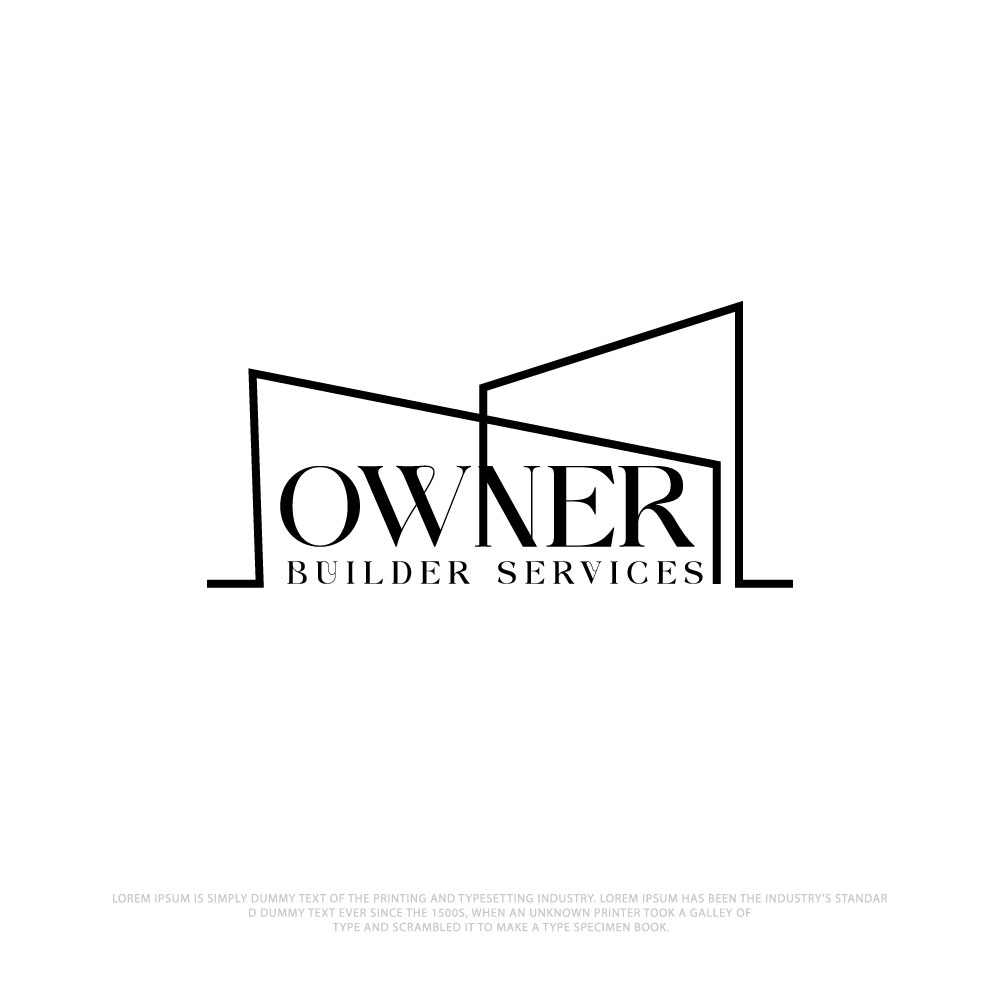 Logo Design by webeezine for this project | Design #33545946