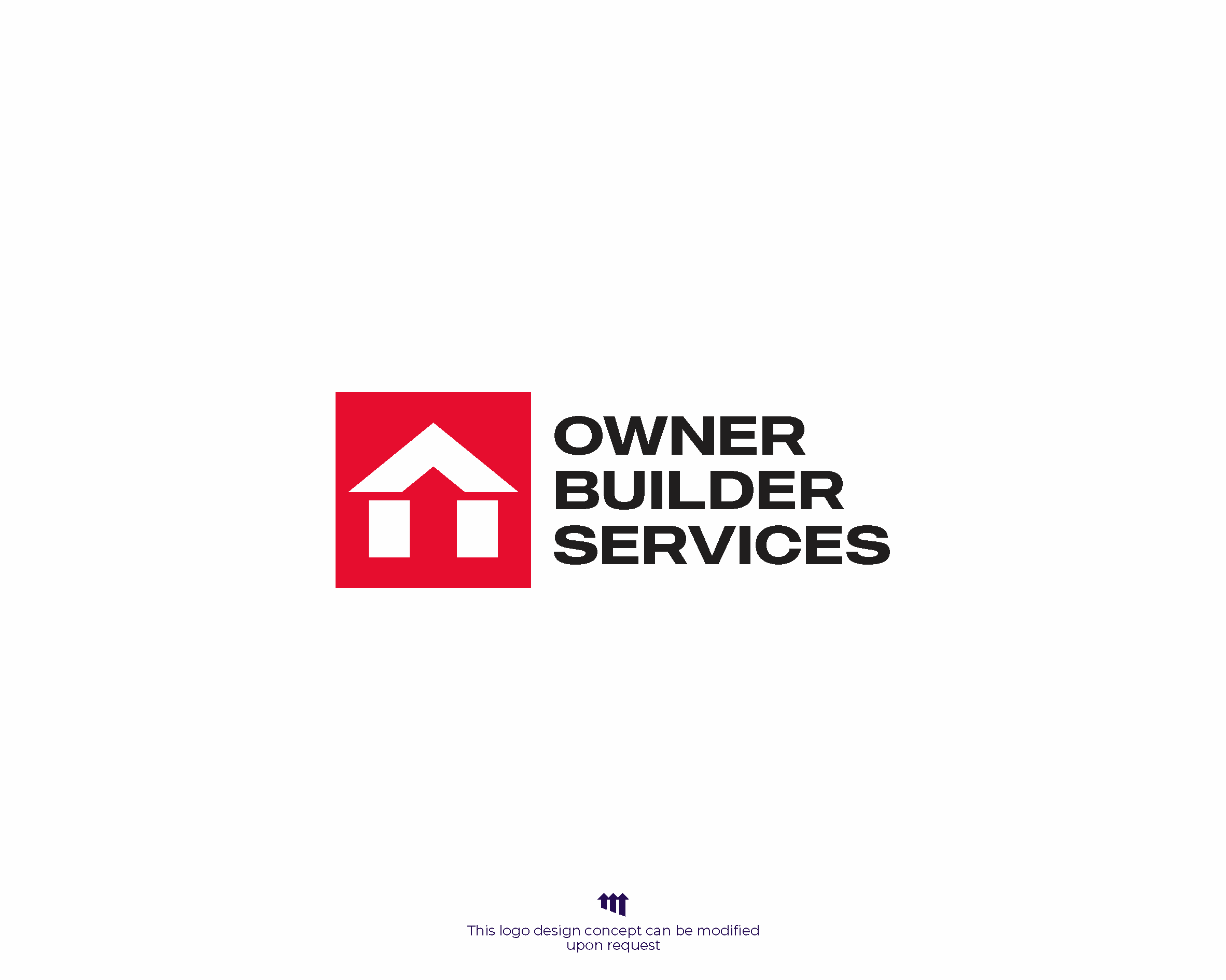 Logo Design by MBARO for this project | Design #33563227