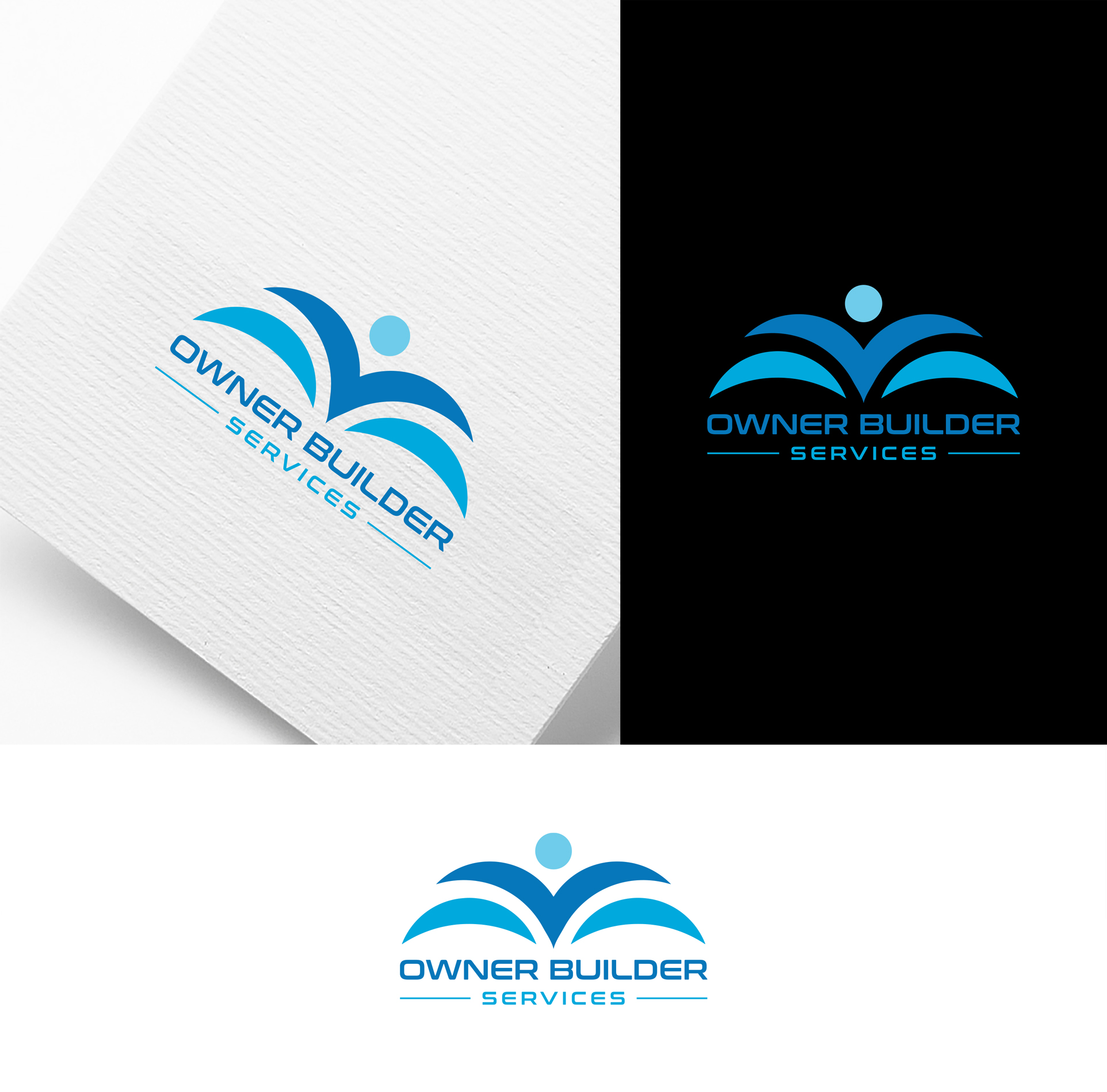 Logo Design by sun_bird for this project | Design #33558313