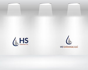 Logo Design by Daniel Khan for this project | Design: #33515537