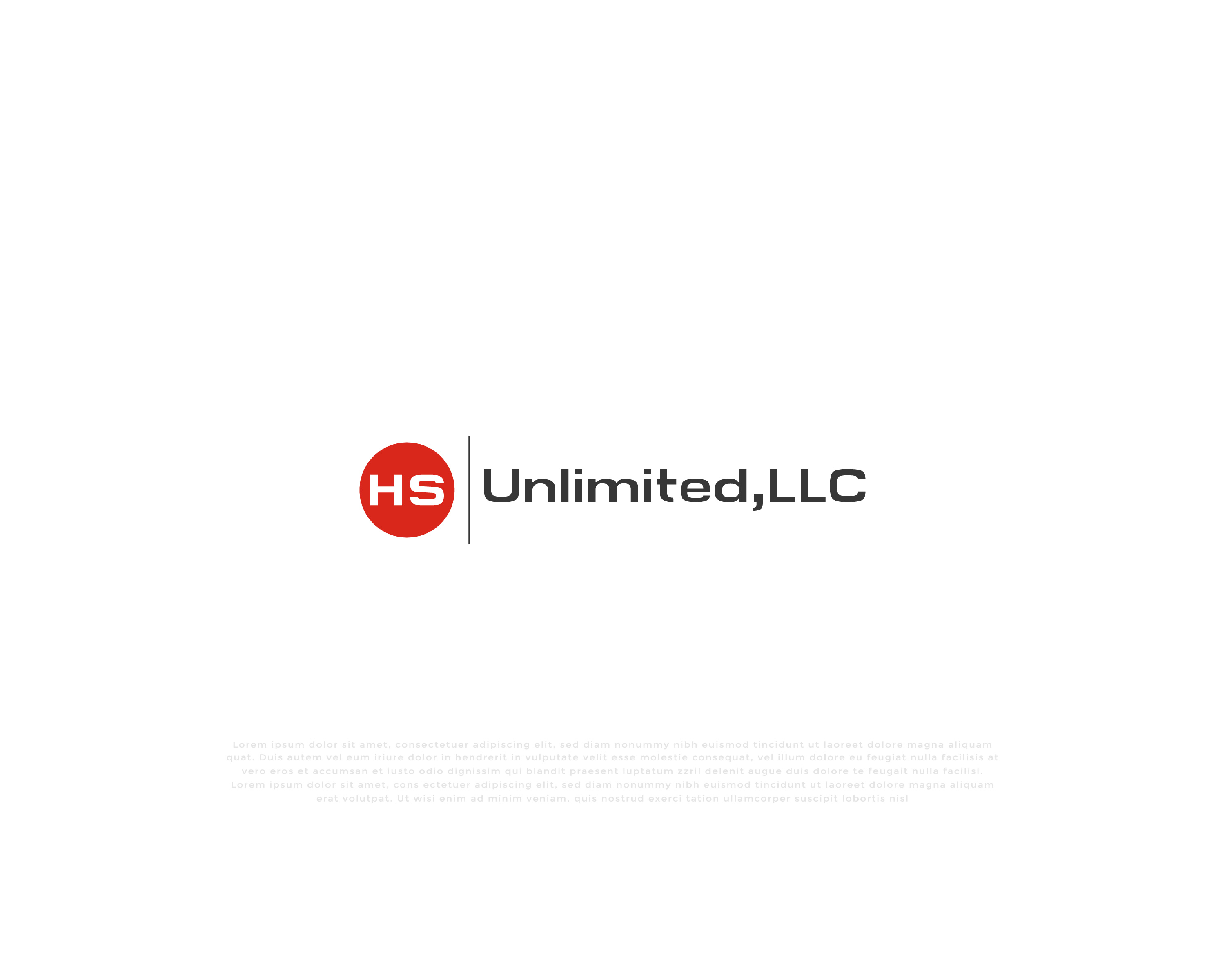 Logo Design by mehedi.h for this project | Design #33521009