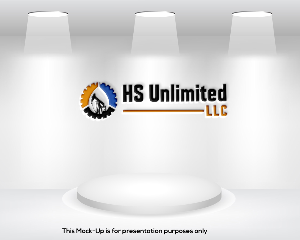Logo Design by niajul hok for this project | Design #33527262
