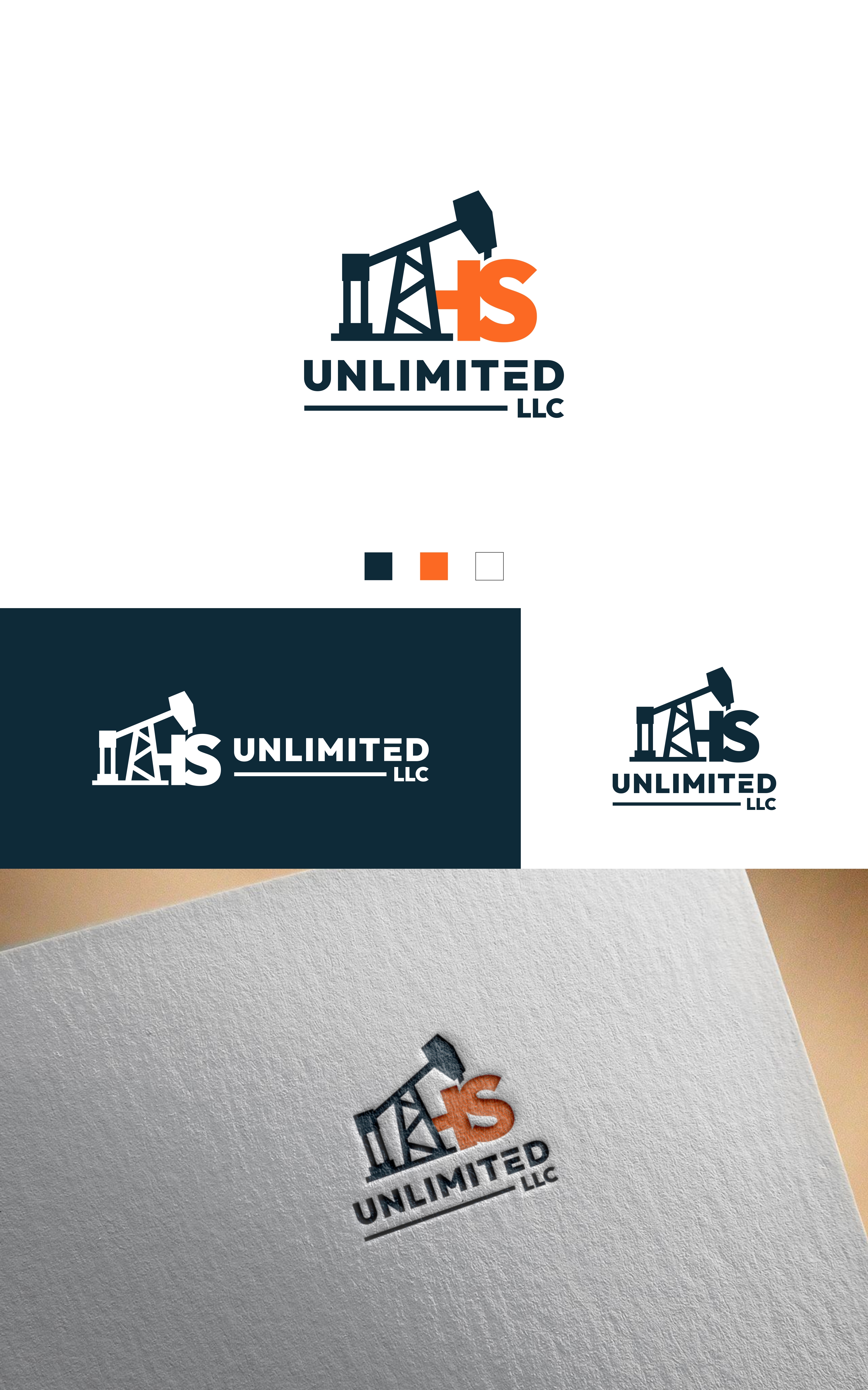 Logo Design by Dell_a.Design for this project | Design #33520952