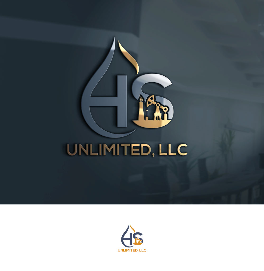 Logo Design by Hamza  Al-Muttalib for this project | Design #33517498