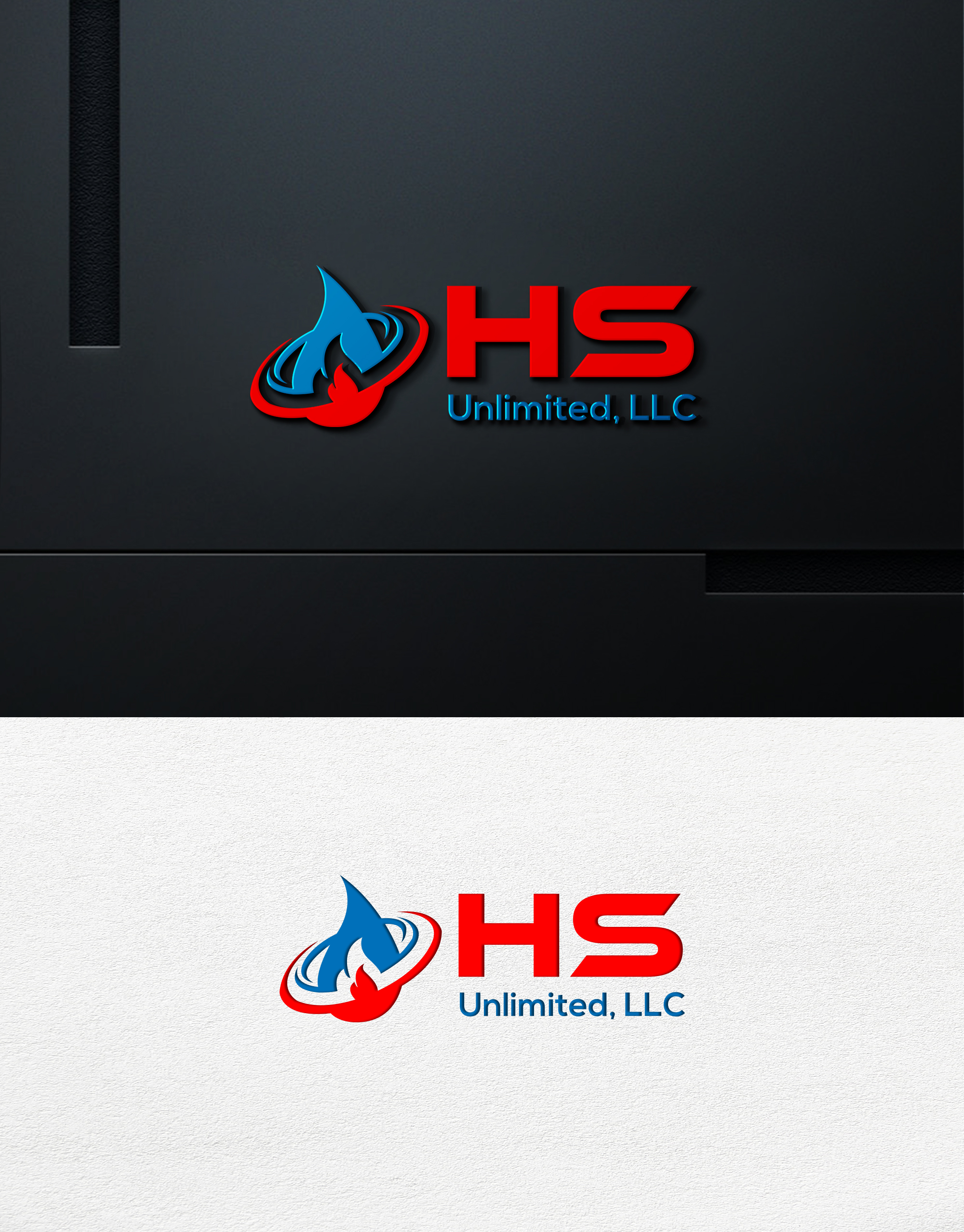 Logo Design by shahalam1957 for this project | Design #33524523