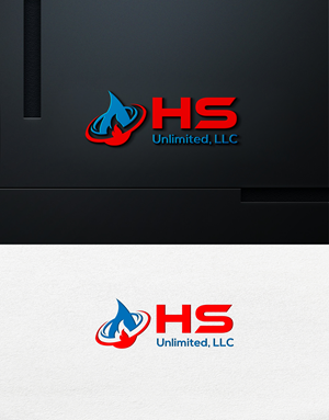 Logo Design by shahalam1957 for this project | Design: #33524523