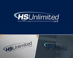 Logo Design by Atec for this project | Design: #33521329