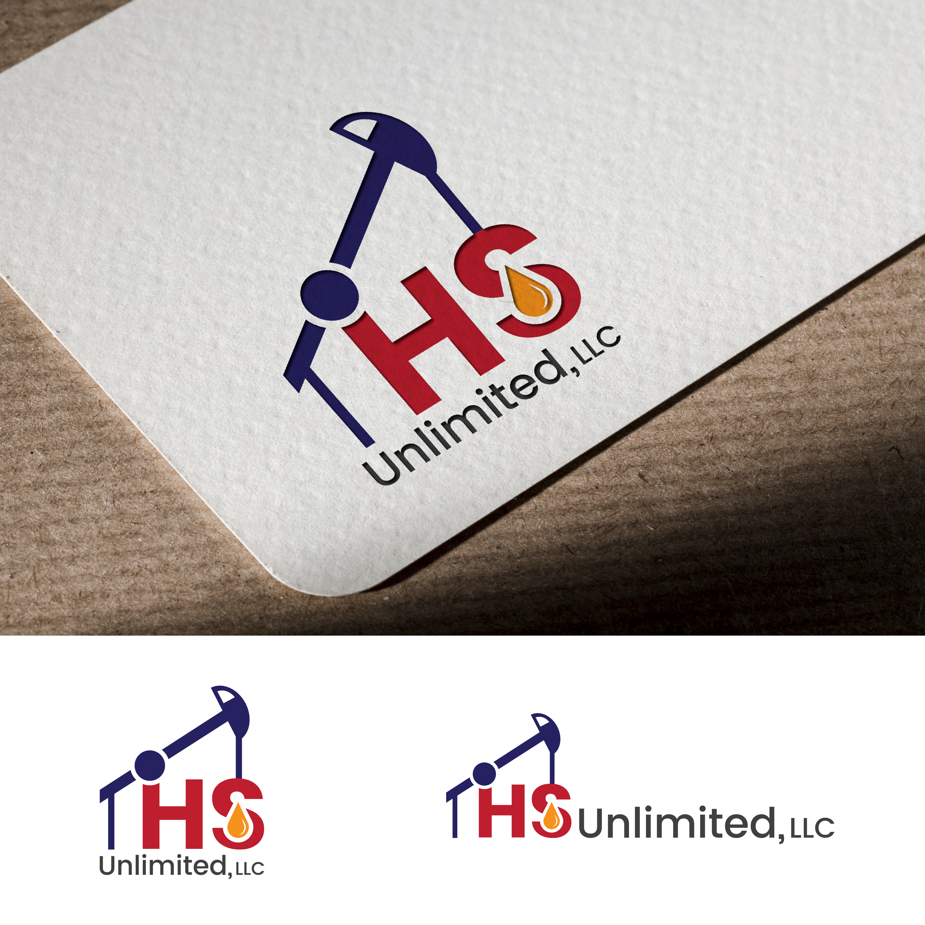 Logo Design by Impressive Designs for this project | Design #33518924