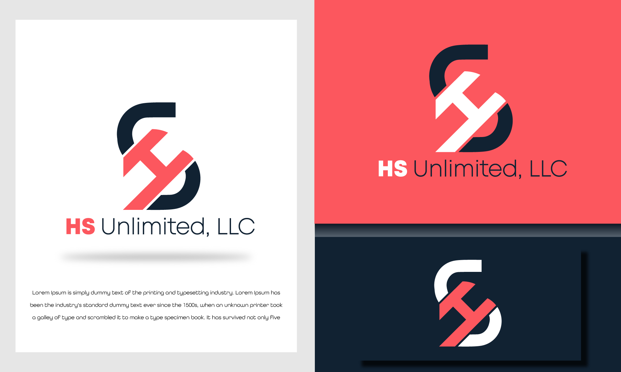 Logo Design by Rupok MT for this project | Design #33516569