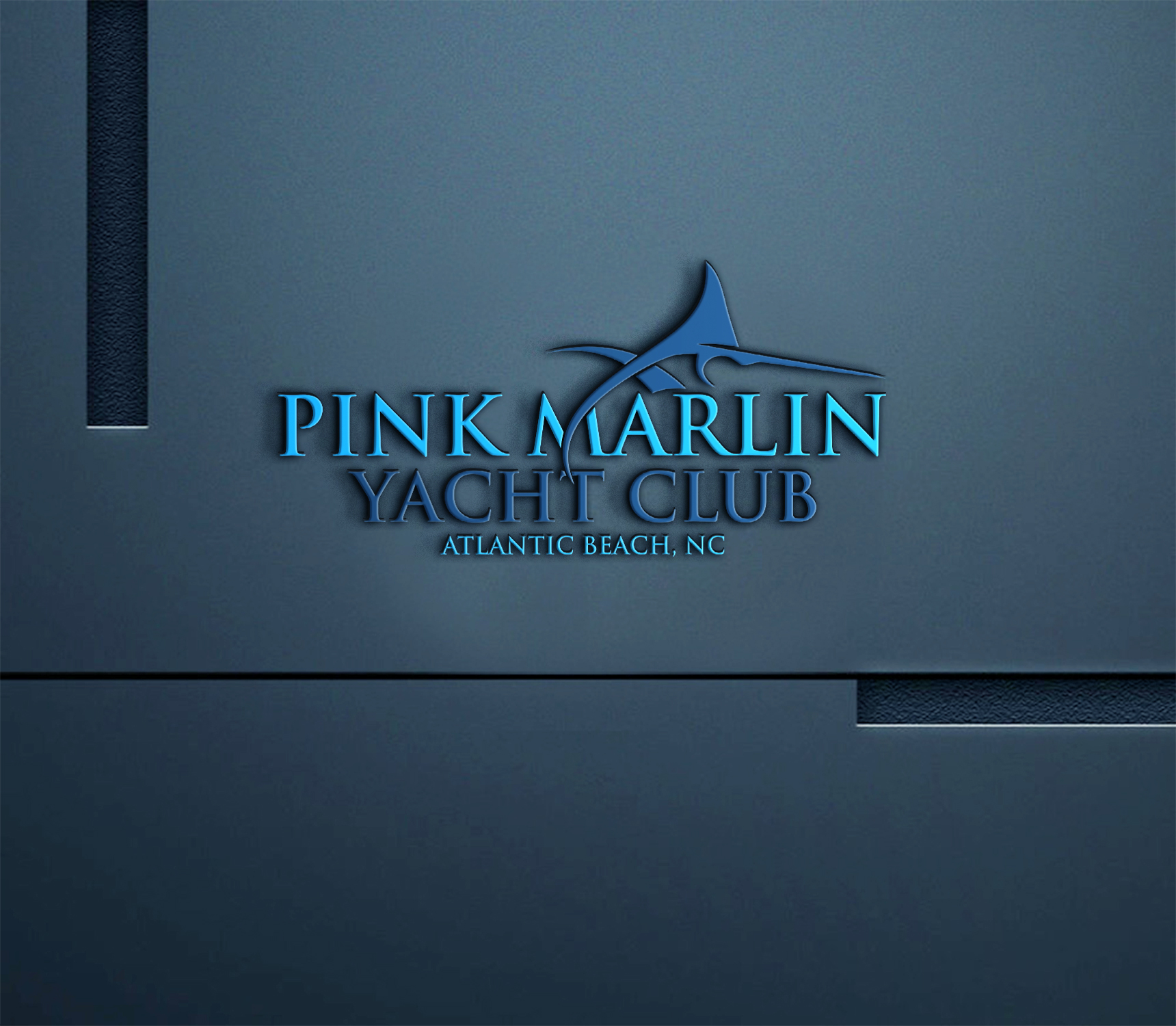 Logo Design by Razaq for this project | Design #33527644