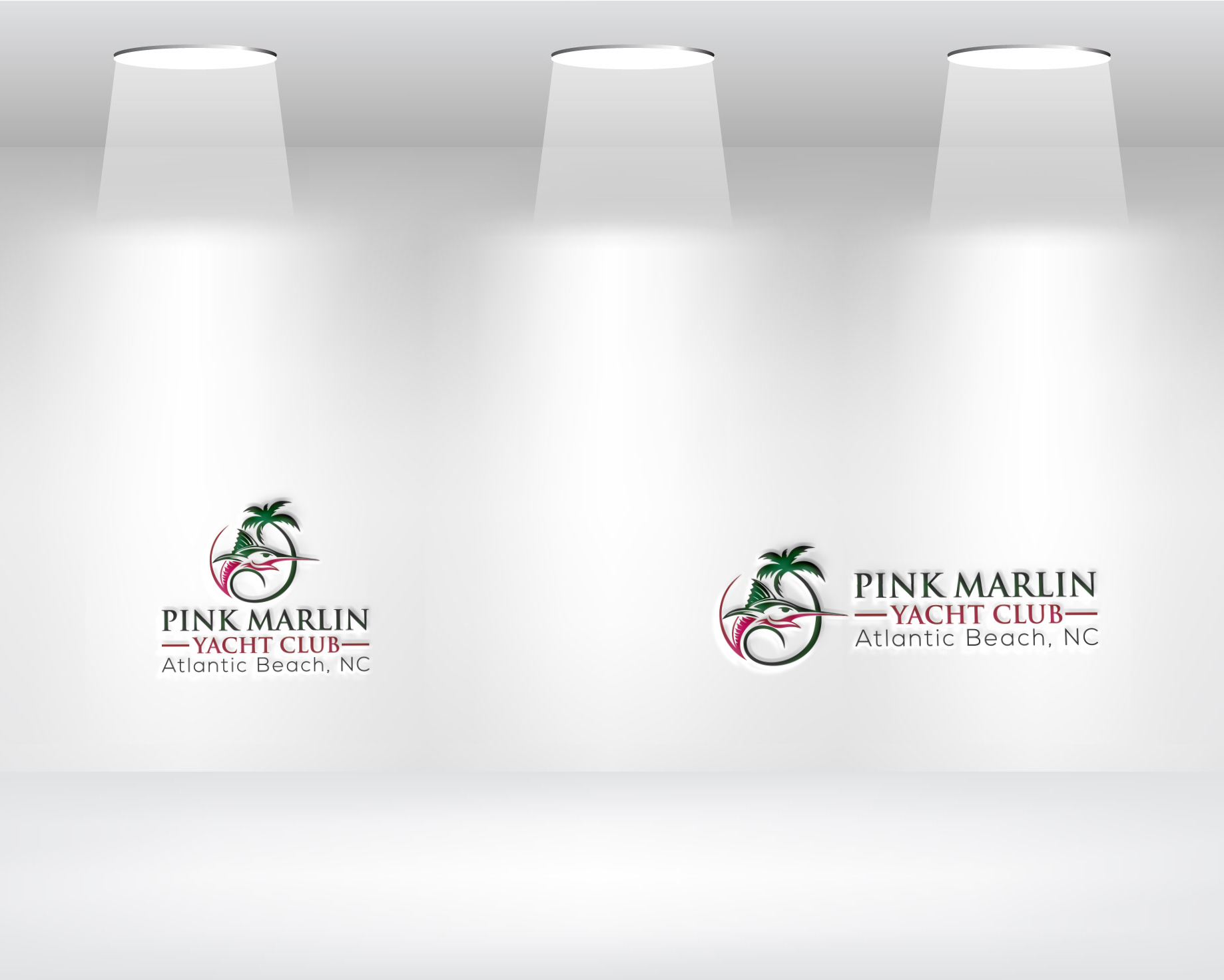 Logo Design by Daniel Khan for this project | Design #33515511