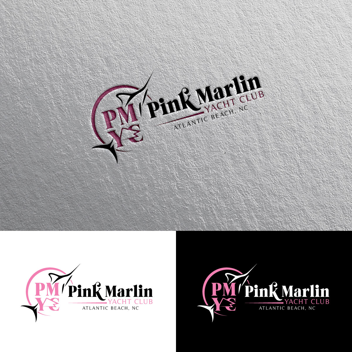 Logo Design by Alex Henry for this project | Design #33526660